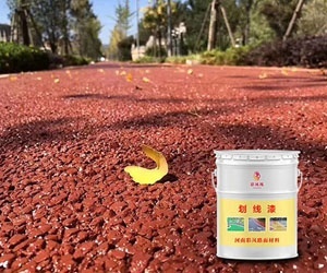彩鳳新材料：水性地坪涂料的特點(diǎn)，能用多少年？
